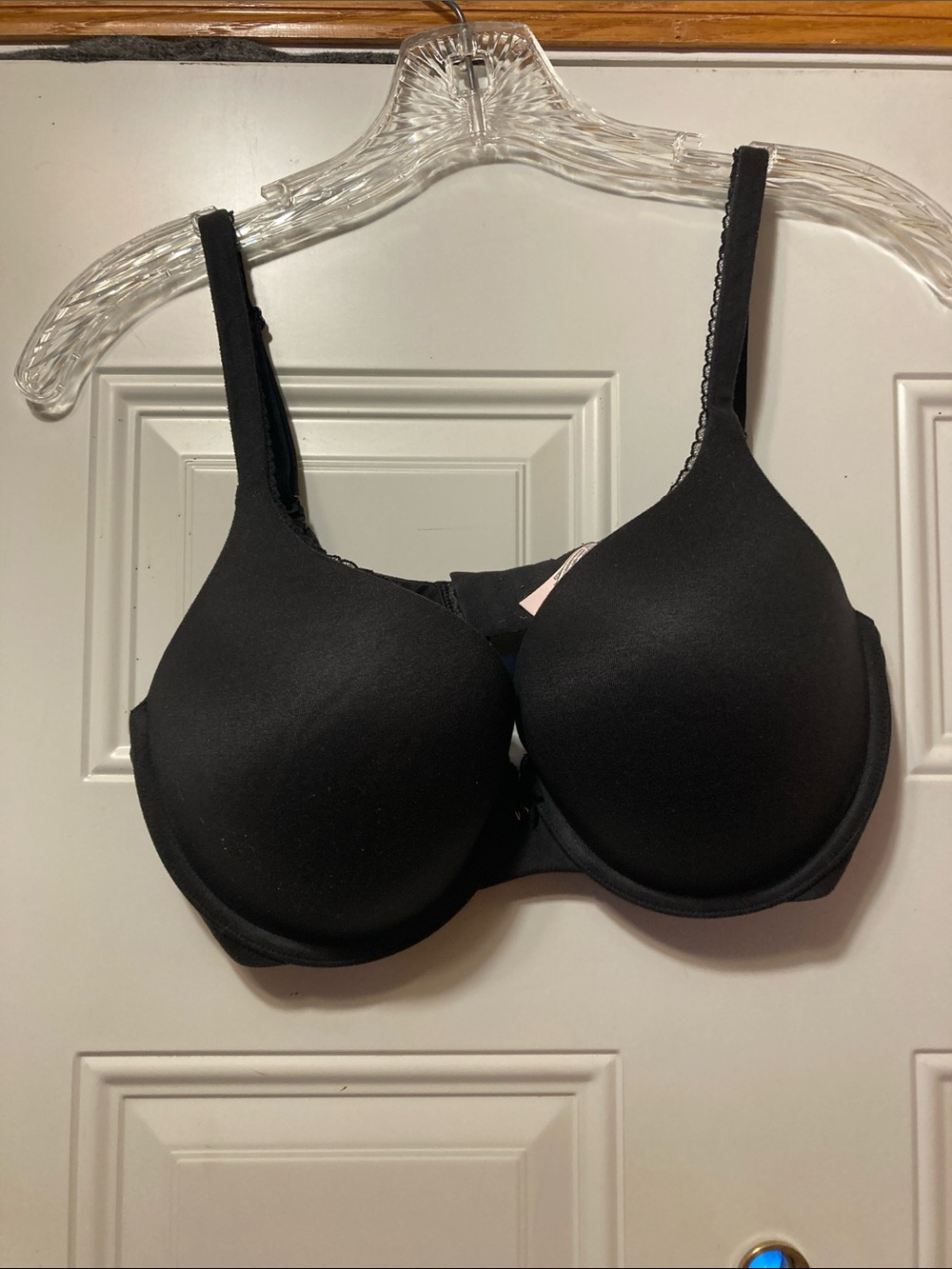 Victoria’s Secret Black Bra 34DD